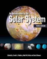 Introduction to the Solar System, An