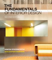 The Fundamentals of Interior Design (ePub eBook)