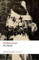 The Monk (PDF eBook)