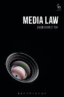 Media Law (PDF eBook)