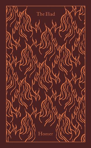 Iliad, The
