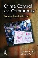 Crime Control and Community
