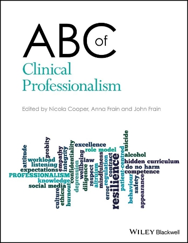 ABC of Clinical Professionalism (ePub eBook)