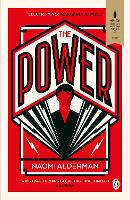 Power, The: Now a Major TV Series with Prime Video
