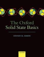 The Oxford Solid State Basics (PDF eBook)