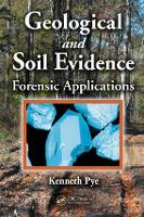 Geological and Soil Evidence: Forensic Applications