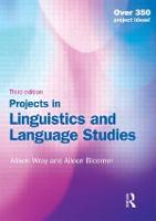 Projects in Linguistics and Language Studies