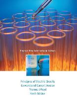 Principles of Electric Circuits: Pearson New International Edition PDF eBook (PDF eBook)