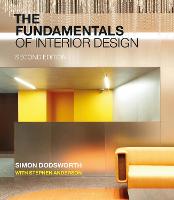 Fundamentals of Interior Design, The