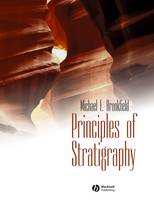Principles of Stratigraphy Instructor's Manual