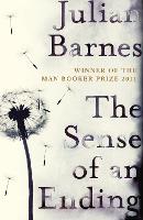 Sense of an Ending, The: The classic Booker Prize-winning novel