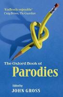 Oxford Book of Parodies, The