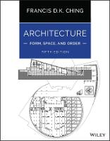 Architecture: Form, Space, and Order (PDF eBook)