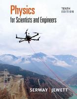 Physics for Scientists and Engineers (PDF eBook)