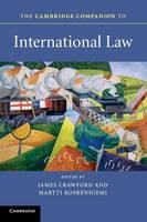 Cambridge Companion to International Law, The