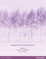 Quality: Pearson New International Edition