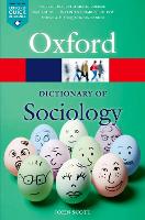 A Dictionary of Sociology (ePub eBook)