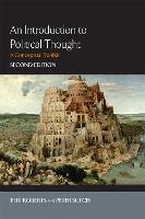 Introduction to Political Thought, An: A Conceptual Toolkit