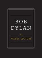 Nobel Lecture, The