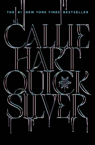 Quicksilver: The utterly addictive enemies-to-lovers romantasy sensation