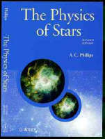 Physics of Stars, The