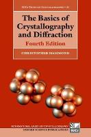Basics of Crystallography and Diffraction, The