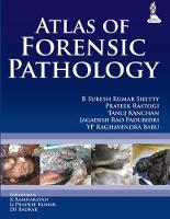 Atlas of Forensic Pathology