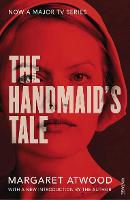 Handmaid's Tale, The: the book that inspired the hit TV series