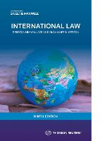 International Law (ePub eBook)