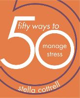 50 Ways to Manage Stress (PDF eBook)