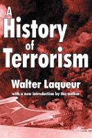 History of Terrorism, A
