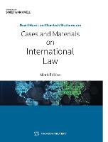 Cases and Materials on International Law (ePub eBook)