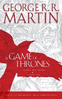 Game of Thrones: Graphic Novel, Volume One, A