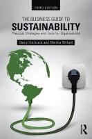 Business Guide to Sustainability, The: Practical Strategies and Tools for Organizations