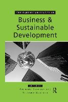 Earthscan Reader in Business and Sustainable Development, The