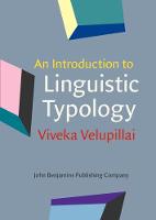 Introduction to Linguistic Typology, An