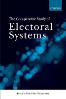 Comparative Study of Electoral Systems, The