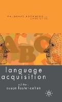 Language Acquisition (PDF eBook)