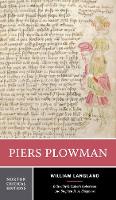 Piers Plowman: A Norton Critical Edition