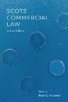 Scots Commercial Law (ePub eBook)