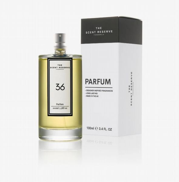 N36 Inspired by Lady Million 100ml