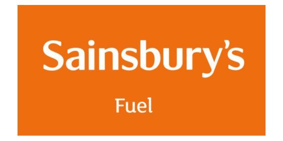 Sainsbury's Fuel Payment Digital Voucher