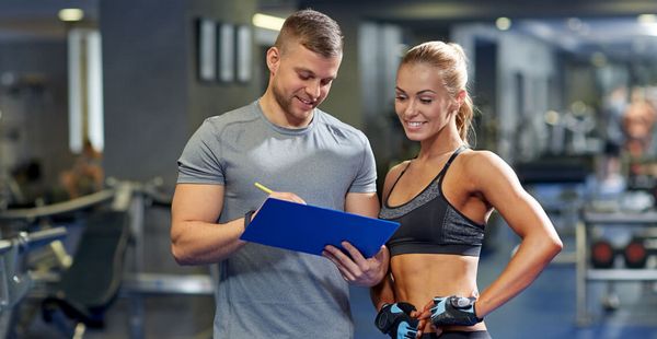 Fitness Diploma (Personal Trainer / Fitness Instructor)