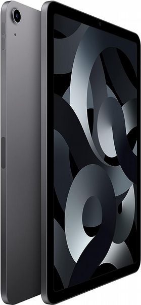 iPad Air 5th Gen 10.9-inch Wi-Fi + Cellular 64GB - Space Grey