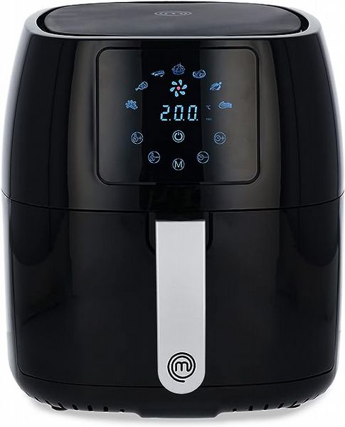 MasterChef 4.5L Digital Air Fryer