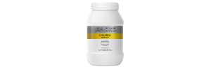 Galeria Acrylic: 1ltr Jar Titanium White