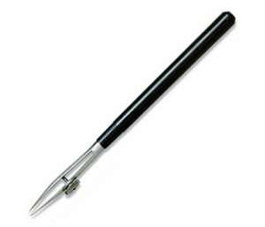 Koh-I-Noor: Ruling Pen For Drawing Black Handle 06503