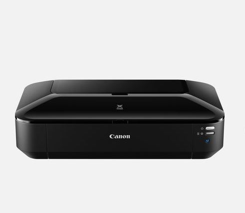 Canon IX 6850 Inkjet All-In-One Printer