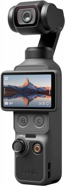 DJI Osmo Pocket 4