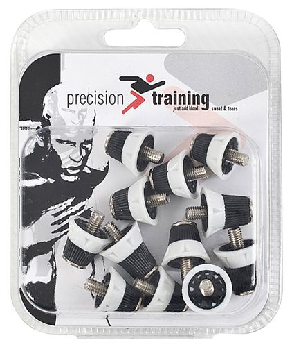 Precision Training League Pro Studs - 6 Sets
